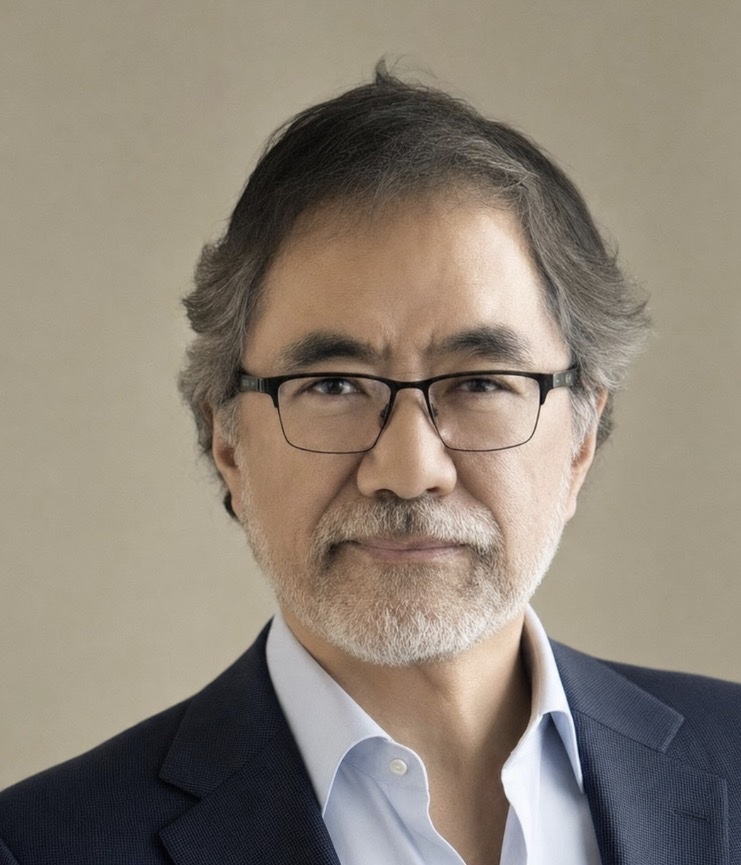 Gary Takahashi, M.D., M.S.