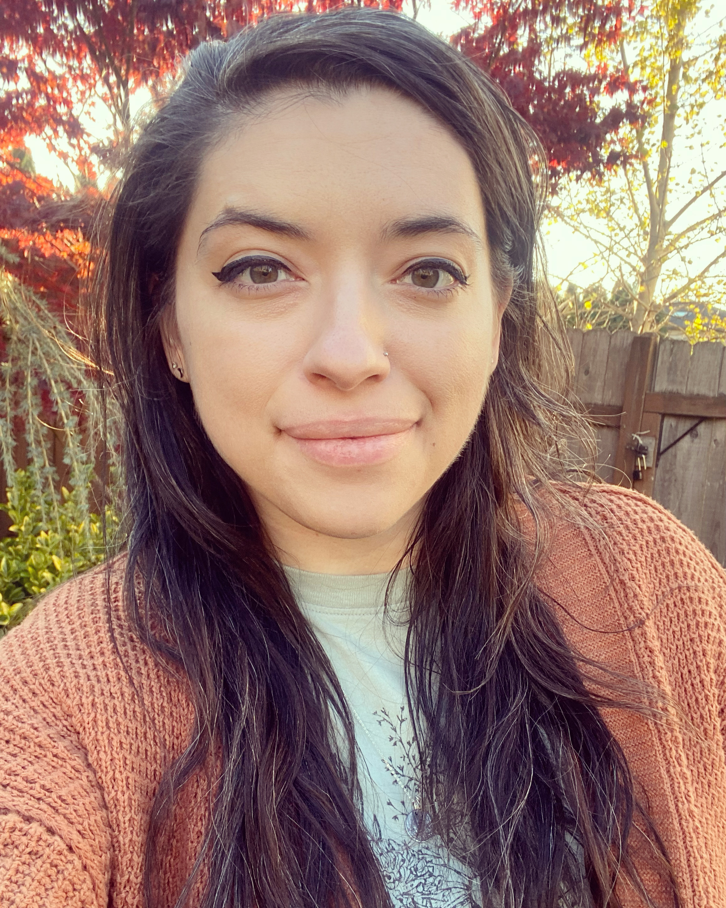 Isabella Oakes, M.S.